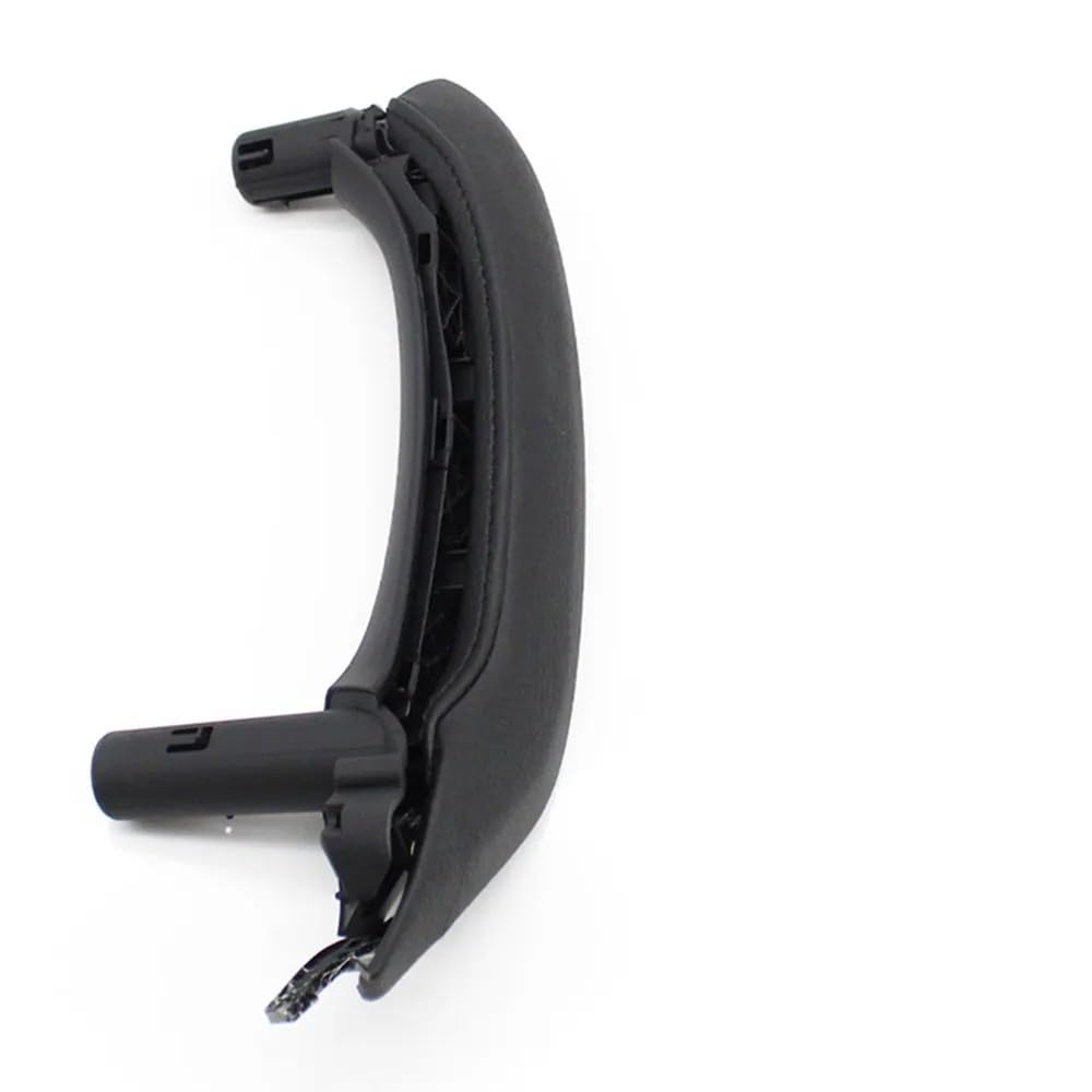 SCKCPNHNPP Car Interior Door Handle for X3 X4 F25 F26 2010-2016 Car Interior Door Pull Handle Inner Door Handle