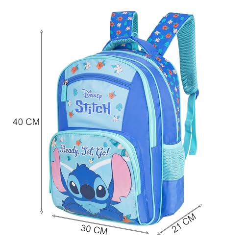 Image of STRIDERS Stitch School Bag