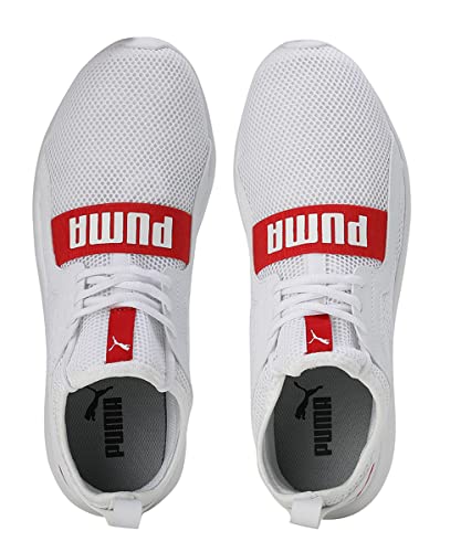 Image of Puma Unisex-Adult Troy Mu Running ShoeRunning Shoe