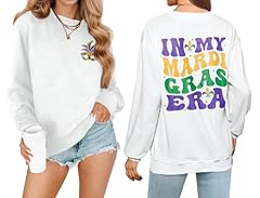 In My Mardi Gras Era