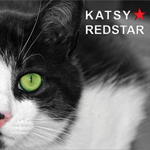 Amazon.com: Katsy Redstar : Katsy Redstar: Digital Music