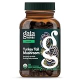 Gaia Herbs Turkey Tail Mushroom