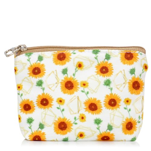 Image of Women and Girls Cute Fashion Coin Purse Wallet Bag Change Pouch Key Holder
