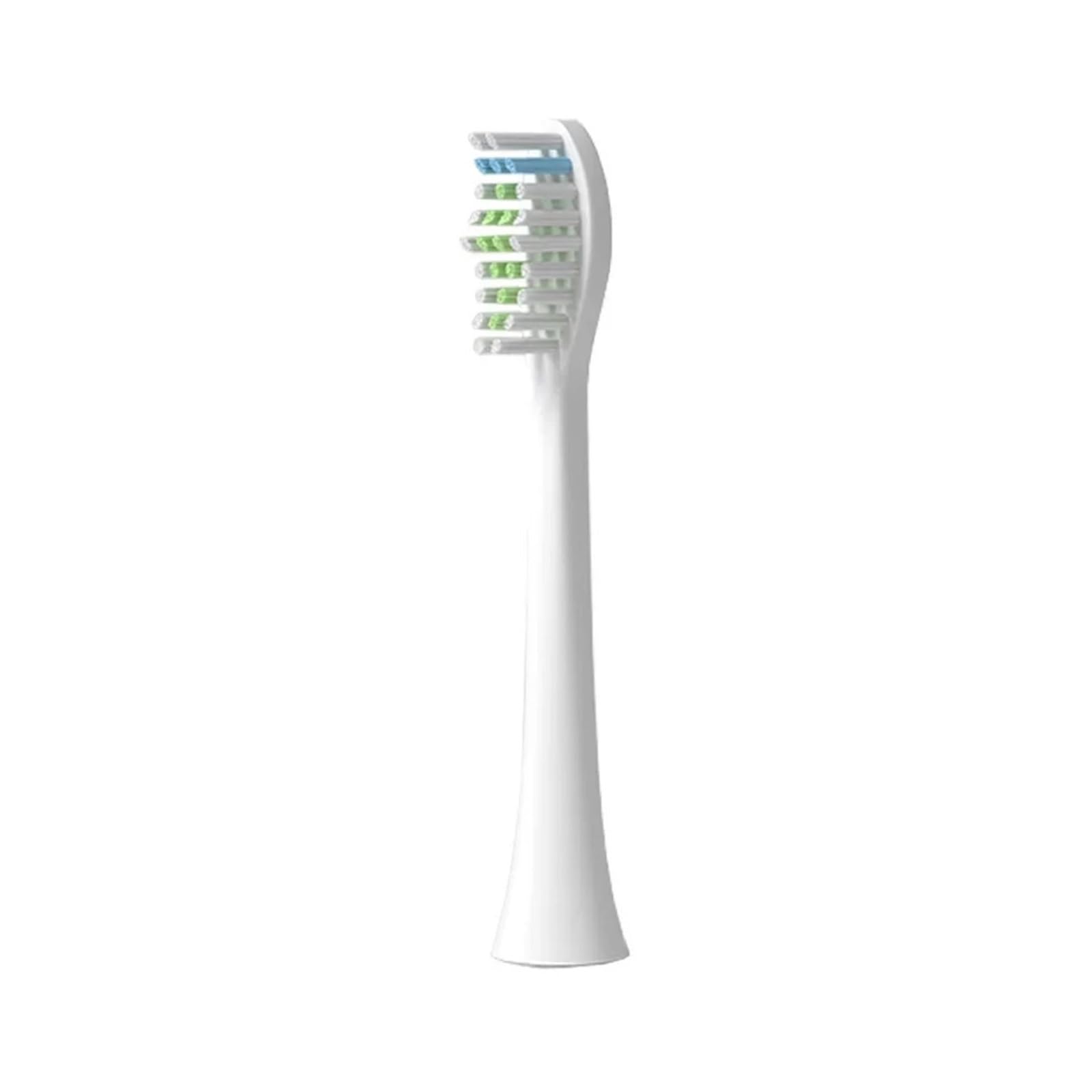 Testina For Spazzolino Elettrico Da 12 Pezzi, Compatibile Con T1 Y1