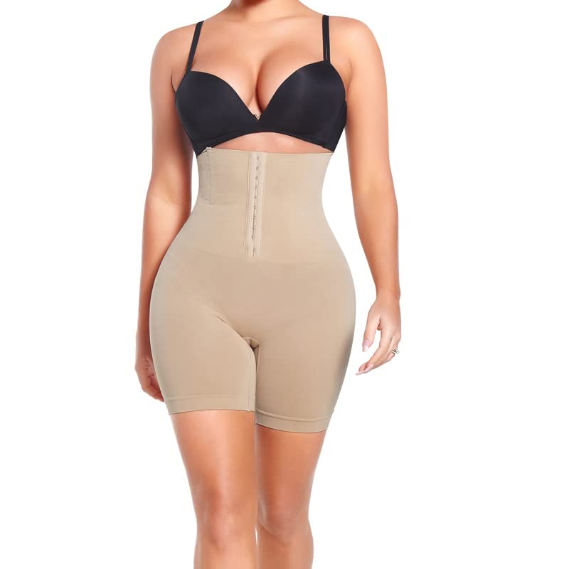 Culottes ventre contrôle à taille réglable pour sculpter la silhouette - 2