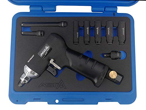 Vibrations Druckluft-Schlagschrauber Glühkerzen Vibrations Druckluft-Schlagschrauber Glühkerzen