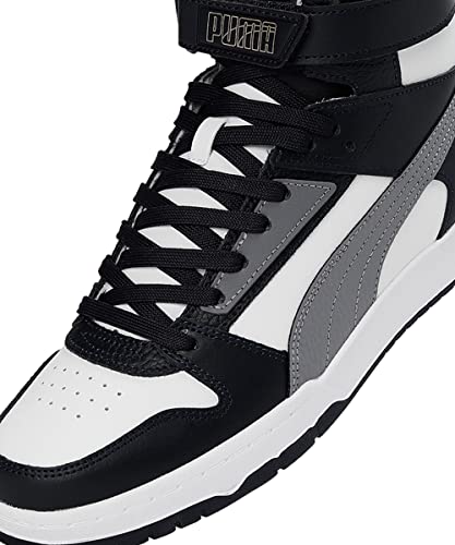 Image of Puma Mens Rbd Game Sneaker