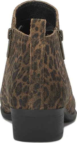 Image of Lucky Brand Basel Bootie