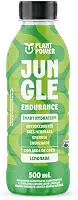 Kit 6X: Bebida Isotônica Low Carb Limonada Jungle 500ml