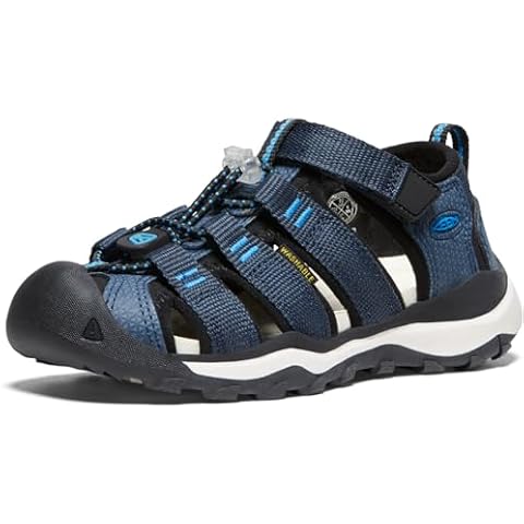 KEEN Kids Newport Neo H2 Sandal - Blue Cover