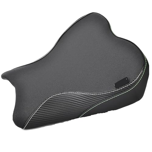 Funda de cojín para ZX-4R y ZX-4RR 2023-2024 asiento delantero y trasero