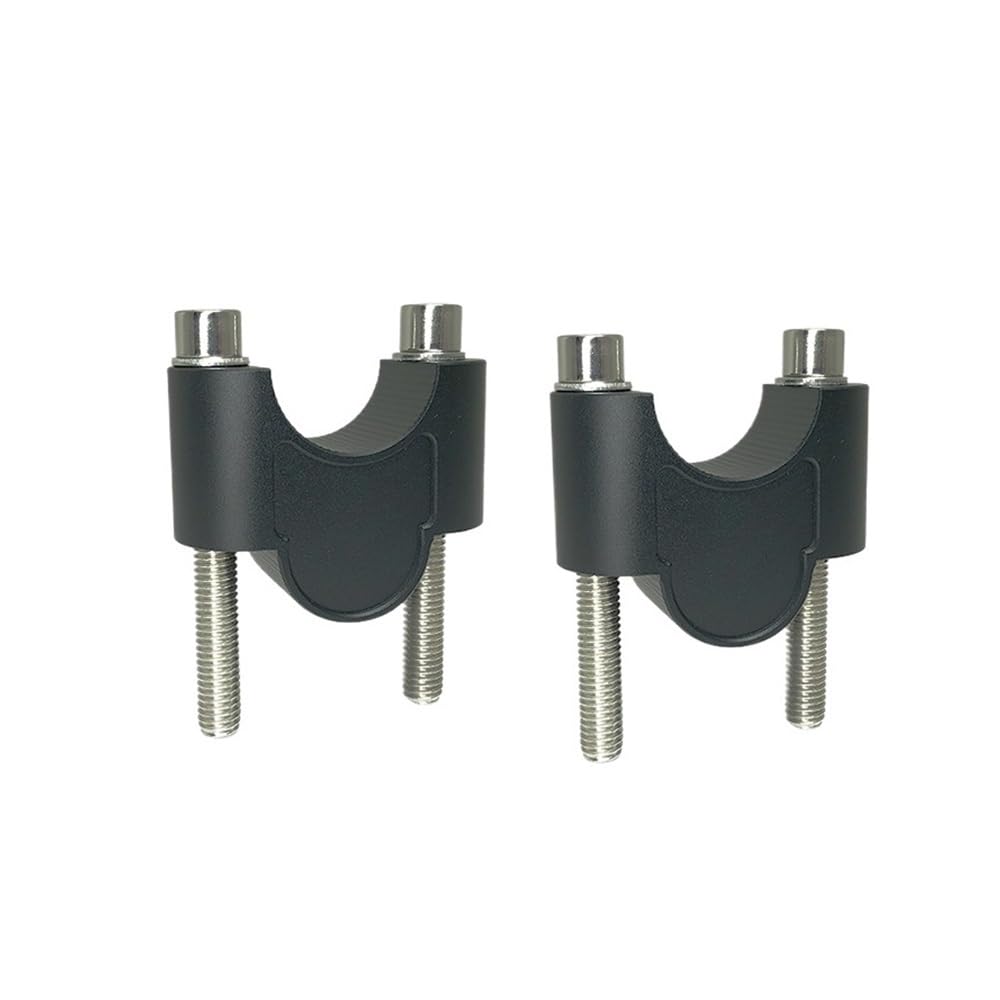 Risers Bar Clamps Handle Bar Riser for CRF1100L CRF1100 CRF 1100 L Africa Twin Adventure Sports 2020 CRF1000L Handlebar Mount Clamp Adapter