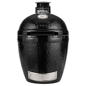 Primo Large Round Kamado, listing photo 1