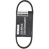 Polaris Genuine Accessories 14-20 Polaris SPORTS570 Polaris Engineered Heavy Duty Drive Belt