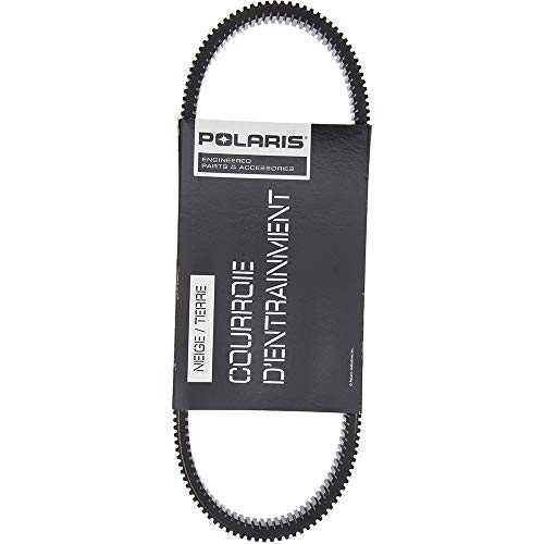 Polaris, 3211113, Polaris OEM Drive Clutch Transmission Belt