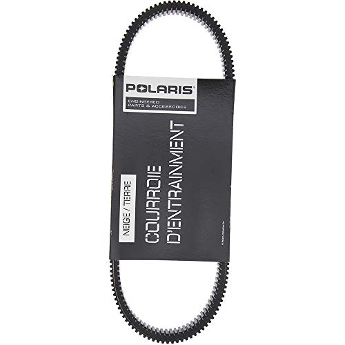 2011 2012 2013 OEM Polaris Clutch Drive Belt - Polaris Ranger 500 Crew 3211113