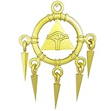 Millennium Ring Lifesize Piece Cosplay