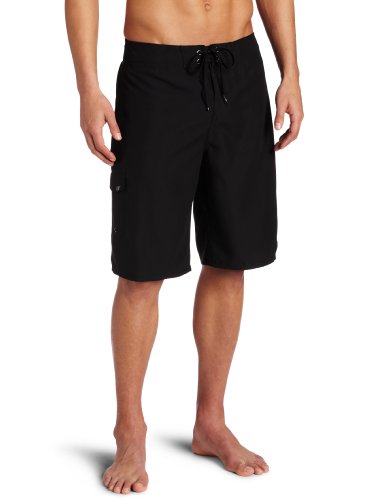 Oneill Men's Santa Cruz Solid