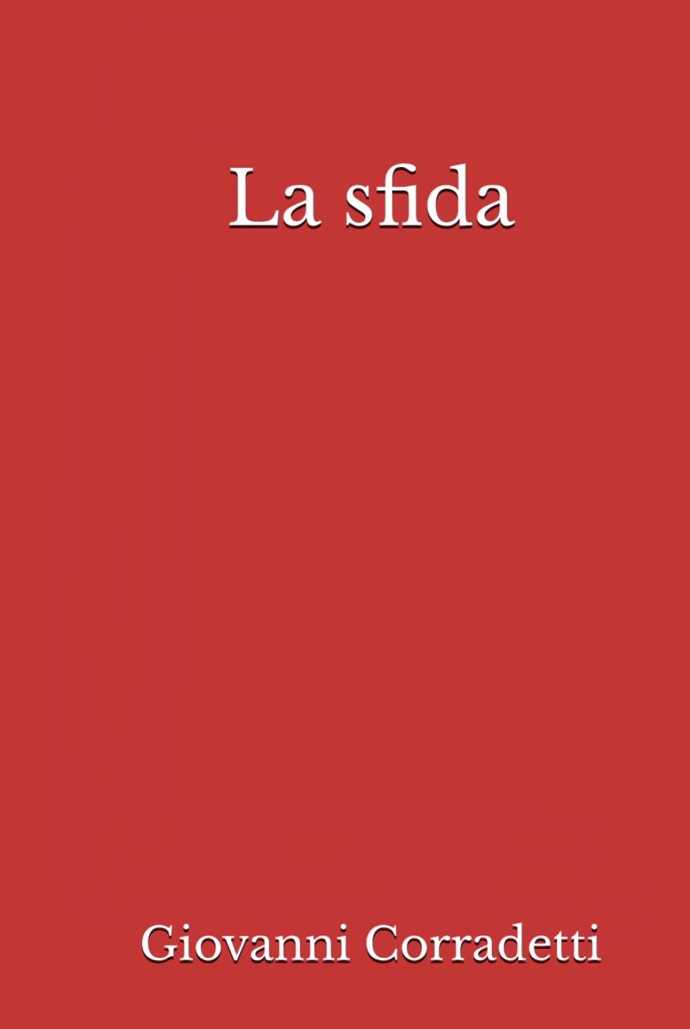 La sfida