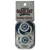 Duke Blue Devils Baby Paciifers - 2 Pack