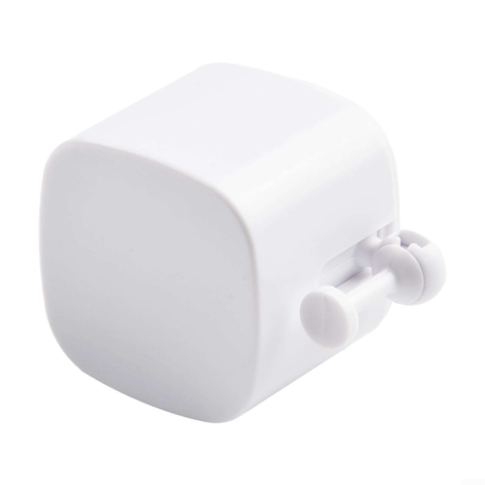Minhe Robot de dedo inteligente para Tuya Control remoto Botón de aplicación y control de voz, automatización de temporización, dispositivo de interruptor inalámbrico para electrodomésticos, oficina