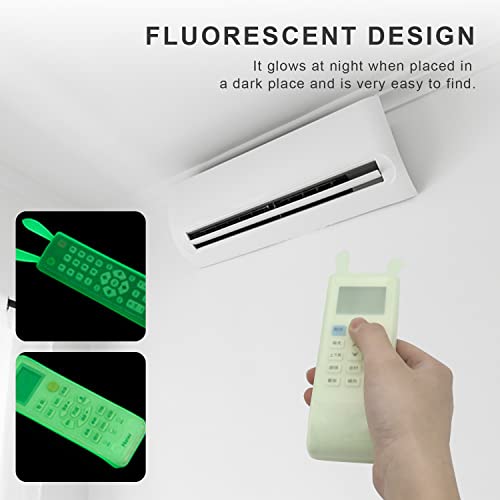 Protezione Telecomando, Custodia Protettiva HASLED...