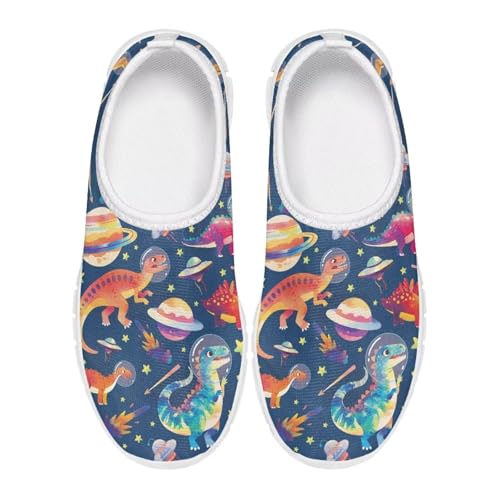 Girls Slip On Shoes Cute Casual Gym Shoes for Boys School Running Active Kids Gifts2