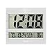 Sharp Atomic Clock - Never Needs Setting! - Jumbo 3