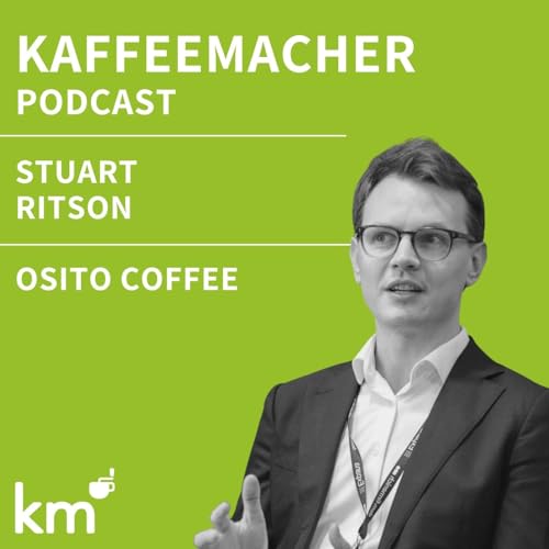 A New Coffee World Order &ndash; with Stuart Ritson (Osito Coffee)