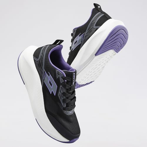 Image of Lotto Women Pacerpro Running Shoes