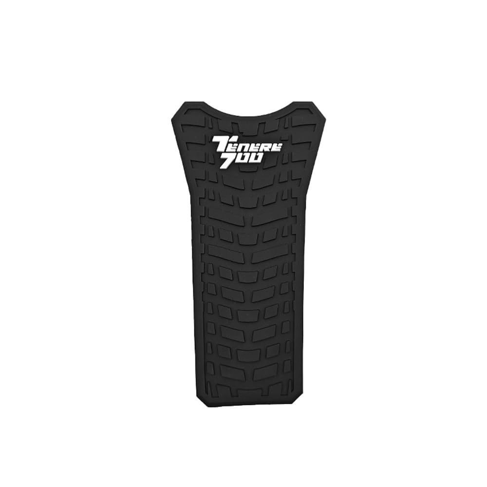 Fuel Tank Protector for for Tenere 700 for Adventure T700 XTZ Protector Tank Pad Sticker Gas Knee Grip Traction Side Decal
