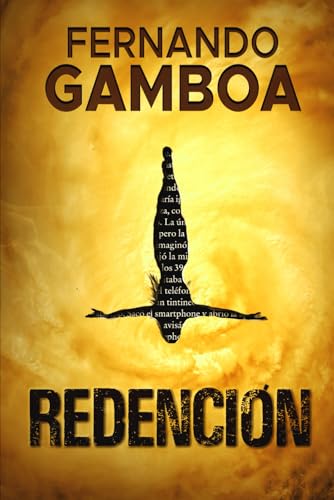 REDENCIÓN: La novela revelación de 2019 (Serie Nuria Badal)