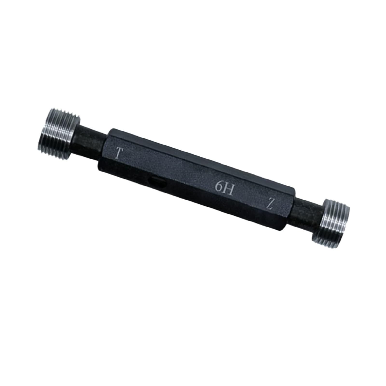 HKEJSJWA 6H Thread Plug Gauge M10*1.5, M12*1.75, M14*2.0, M16*2.0, 18 * 2.5(M16*2.0-6H)
