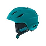 Giro Damen Skihelm ERA, mat Marine, S, 240110-019