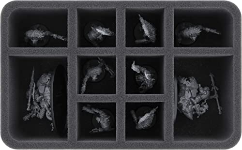 Rangement Orks Patrouille de Combat boîte anti-casse - 7