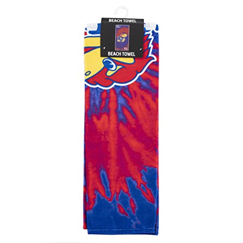 Image of Northwest NCAA Unisex-Adult Beach Towel