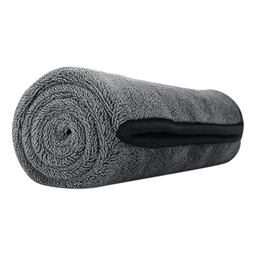 YRTUOP Paño de Limpieza para Coche | Paño De Microfibra con Alta Absorción, de Polvo Reutilizable para Vehículo Exteriores Ventanas Hogar Camión SUV Autocaravana
