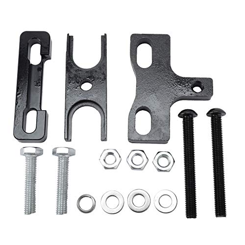 AuInLand Valve Spring Compressor Tool fit for GM Chevy LS1 LS2 LS3 LS6 4.8 5.3 5.7