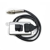 Cardoctor 441-5127 Nitrogen Oxide Sensor Nox Sensor 441512703 441-5127-03 24V 6pins Fits cat Doosan