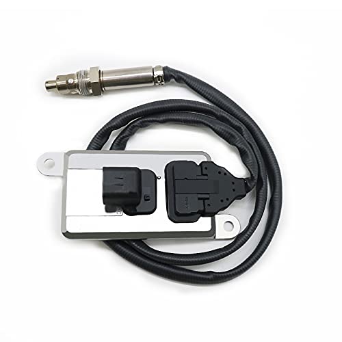Cardoctor 441-5127 Nitrogen Oxide Sensor Nox Sensor 441512703 441-5127-03 24V 6Pins Fits Cat Doosan Various Excavator Loader Skidder (441-5127, Nox Sensor) #TOP4