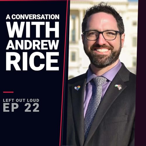 A Conversation with Andrew Rice