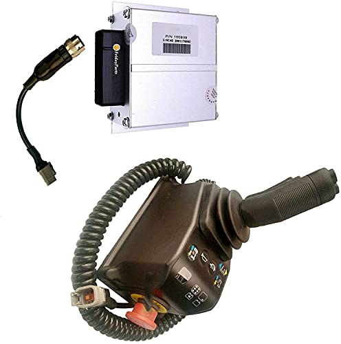 100840GT 100839GT 96019GT Control Box Update Kit for Genie Lift Gen 1 to Gen 5