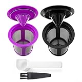 Wiederverwendbare Set-Lösung zum Brauen von leckeren Getränken in 2 0 Maschinen