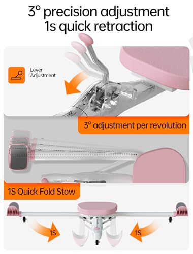 Splitmachinelegstretchermachinetoimproveflexibilityandqualityofstretchingequipmentsuitableforballetcheerleadingdancegymnasticsandothersports Urban Country Home Decor Split machine leg stretcher machine to improve flexibility and quality of stretching equipment suitable for ballet cheerleading dance gymnastics and other sports urban country home decor