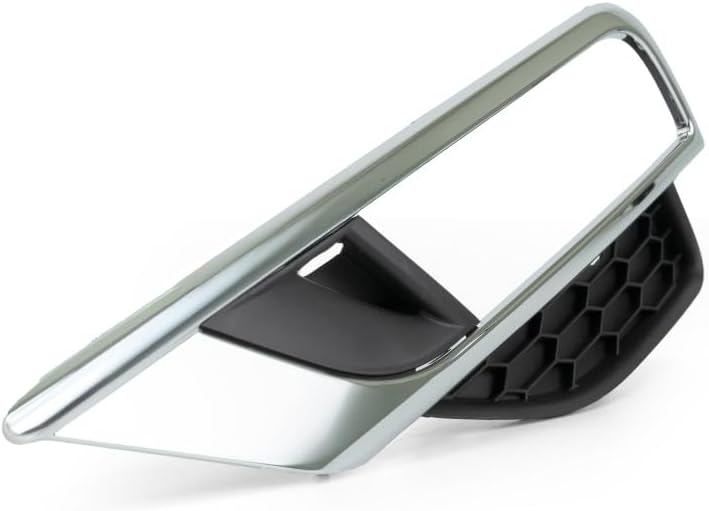 For Honda CRV 2015 2016 Fog Light Bezel Driver Side Replacement For HO1038124