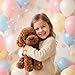Imagen de WEIGEDU Labradoodle