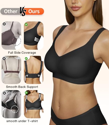 Memoryee Jelly BHS Minimizer BH - image 5