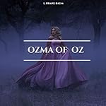 Cover of Ozma of Oz