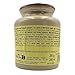 Pommery French Whole Grain Mustard with Honey in a Crock - Moutarde de Meaux, 8.8 Ounce