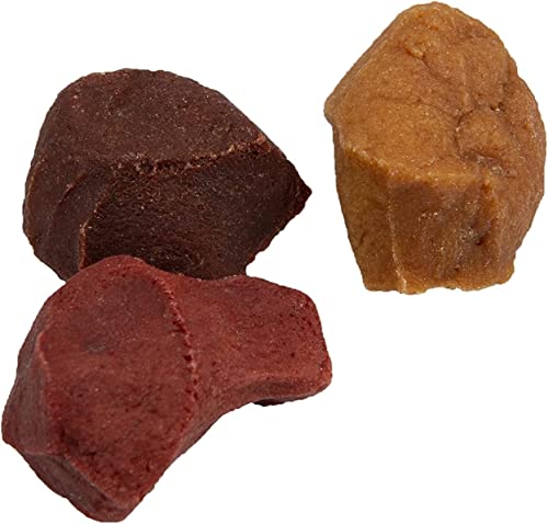 Good ‘N’ Tasty Kabob Bites, Gourmet Treats For All Dogs, Made With Real Chicken #TOP4